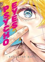 Psycho Eyes